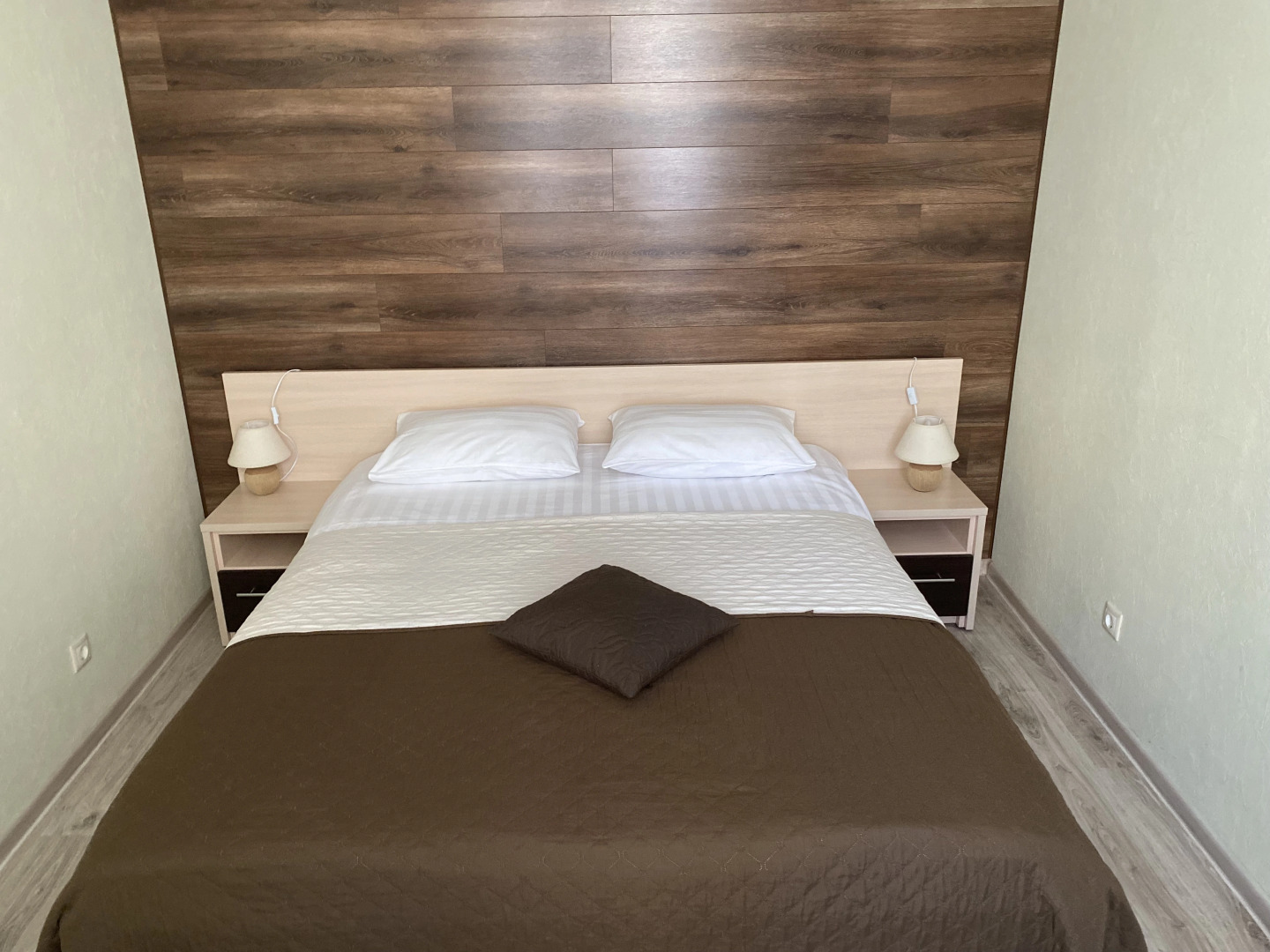 Меблированные комнаты Приморские