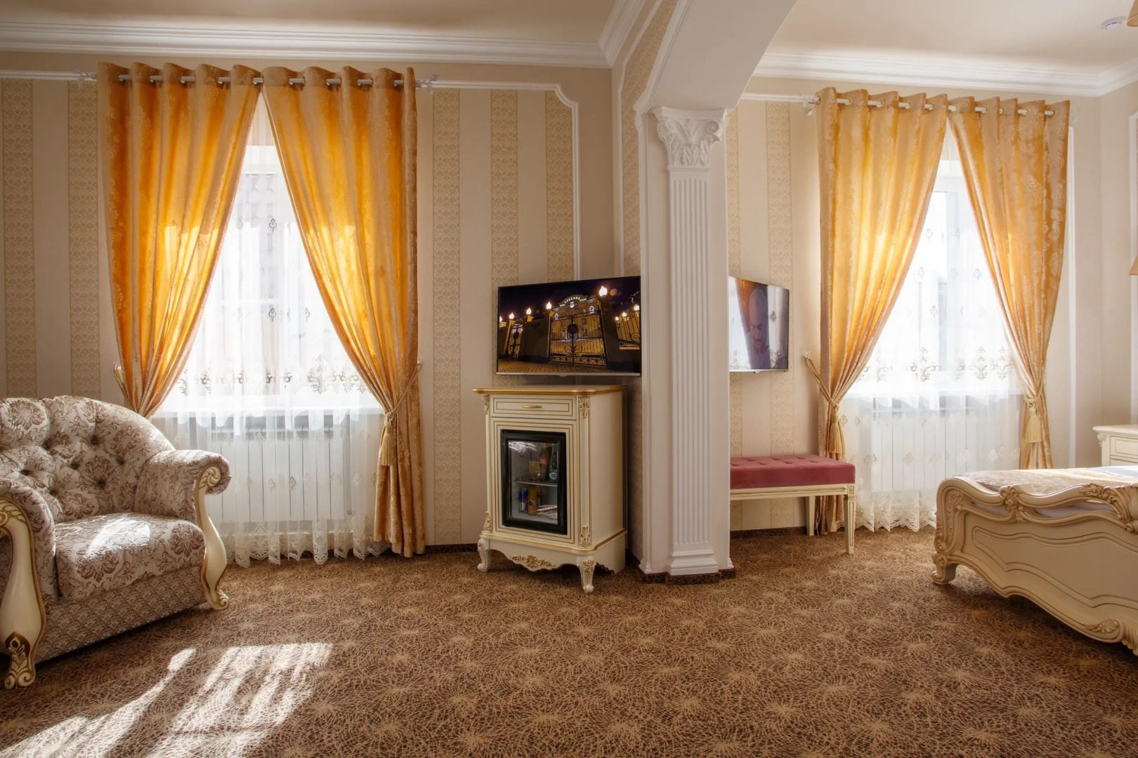 Гостевой дом Легенда