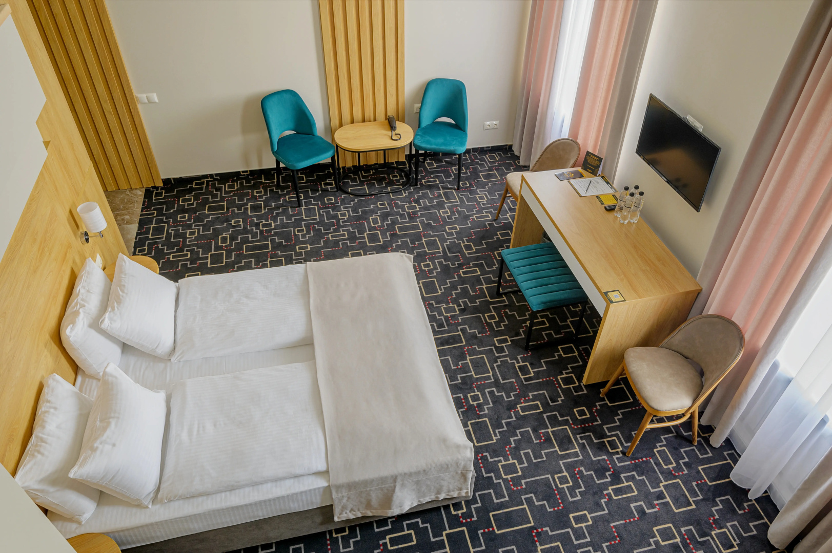 Отель Amber Shore Resort