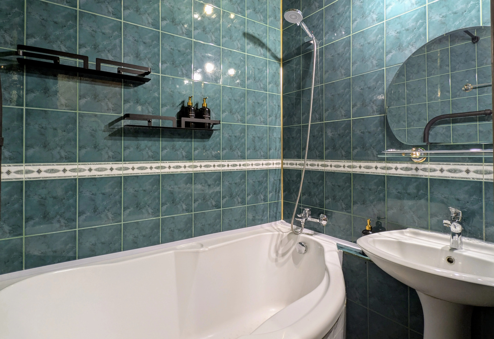 Квартира Свободна Садовая-Триумфальная 12