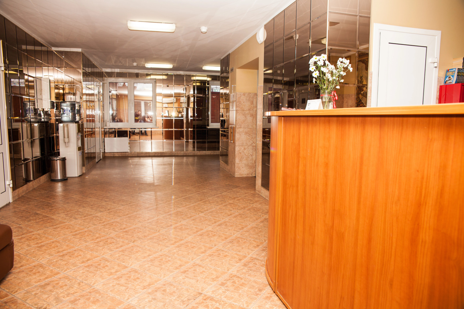 Хостел Заречье