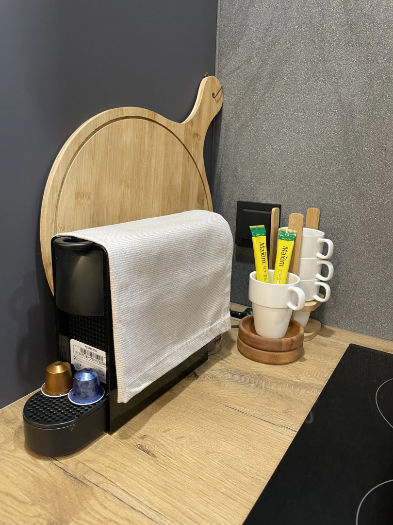 Квартира Сердце Сахалина