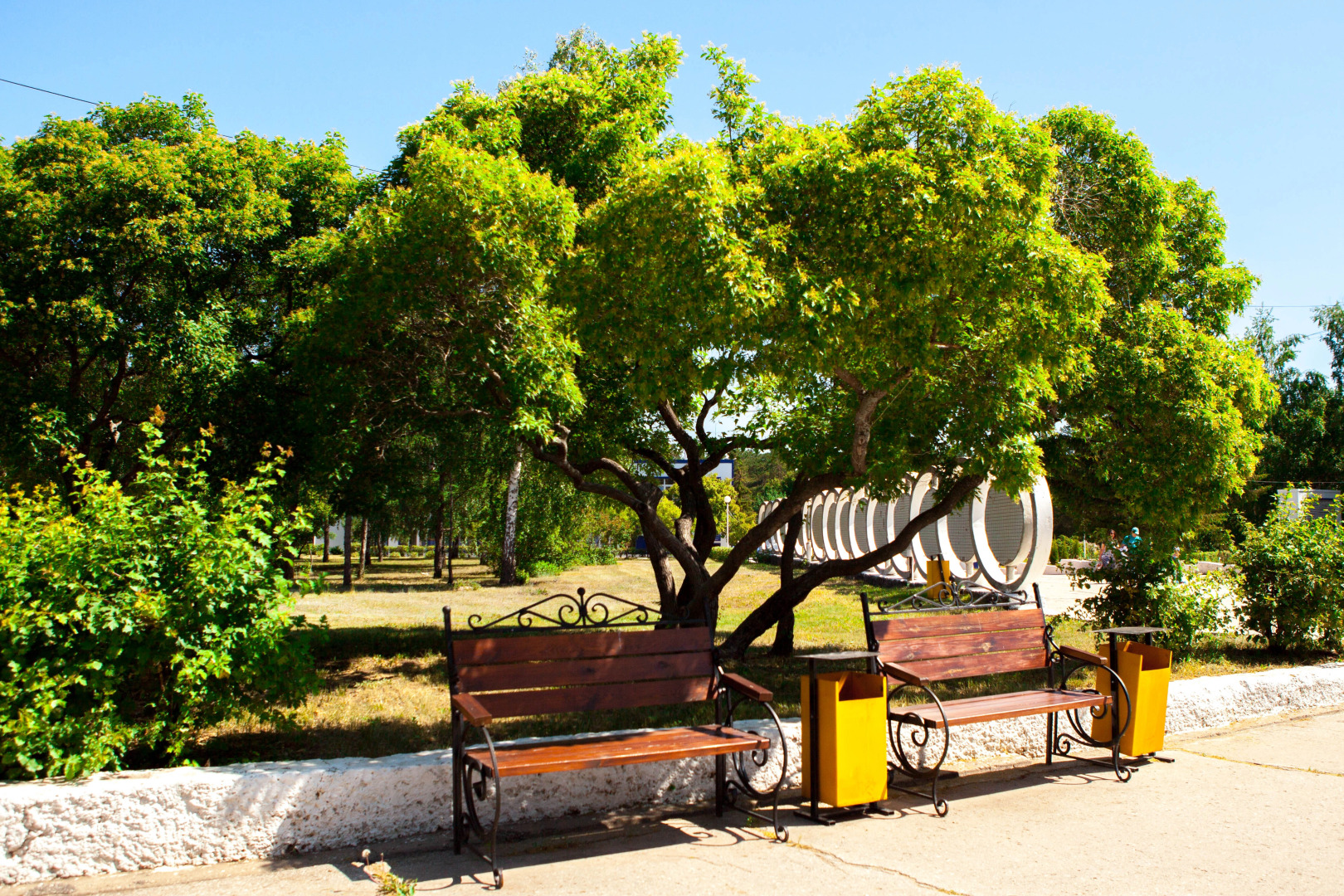 Healt Resort Alye Parusa