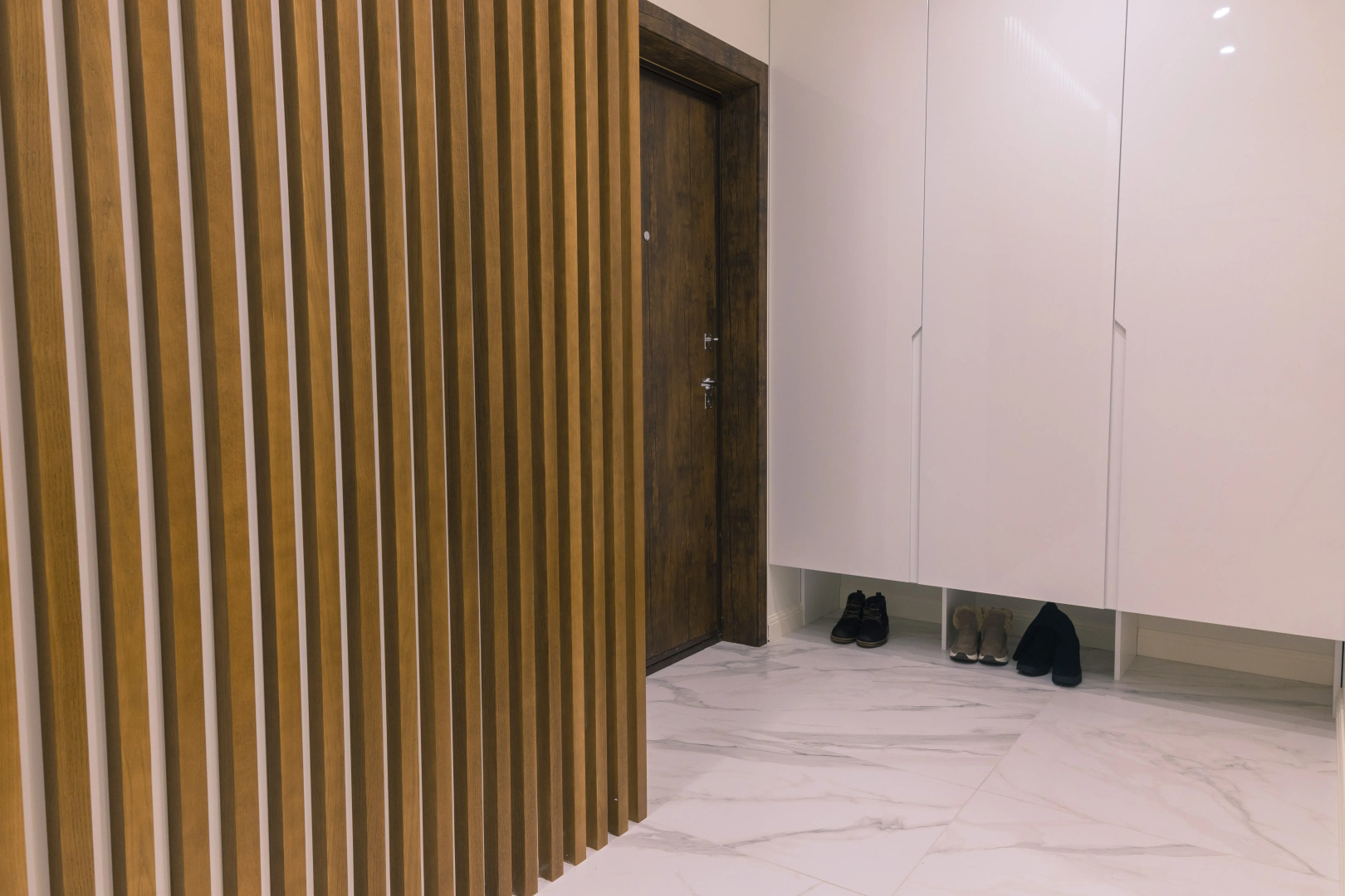 Квартира с Видом на Реку