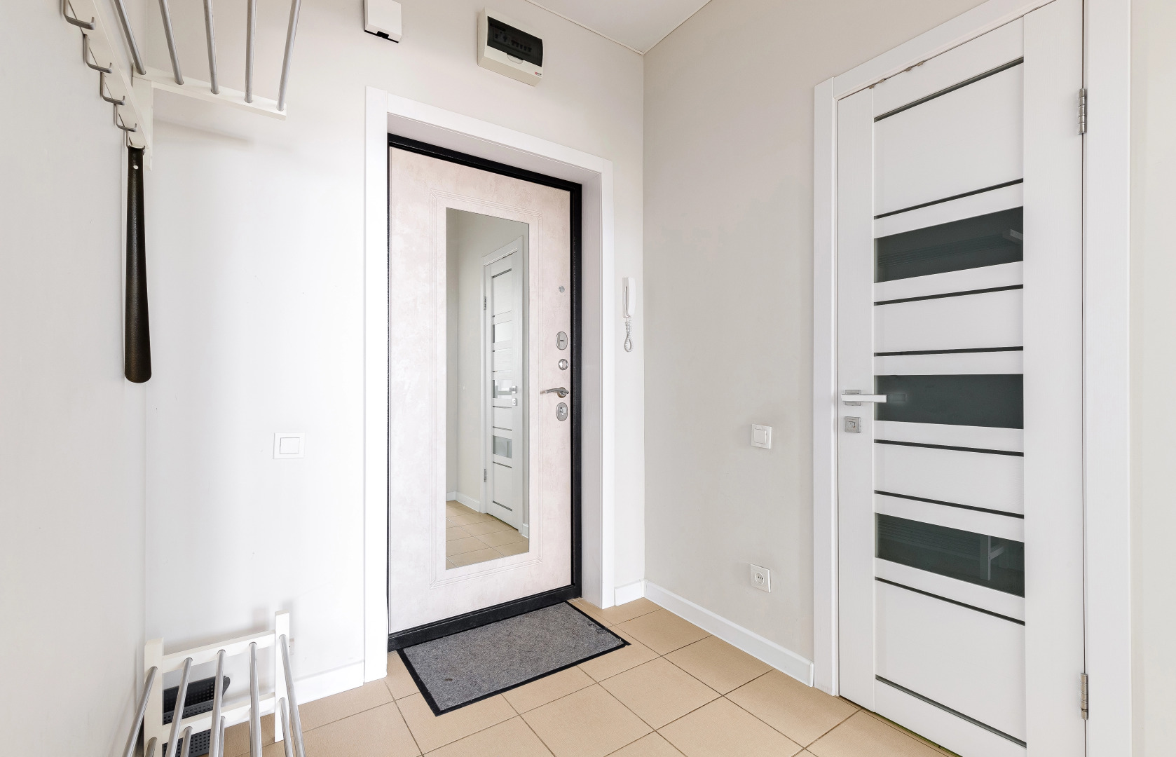 Квартира Vita Skyline