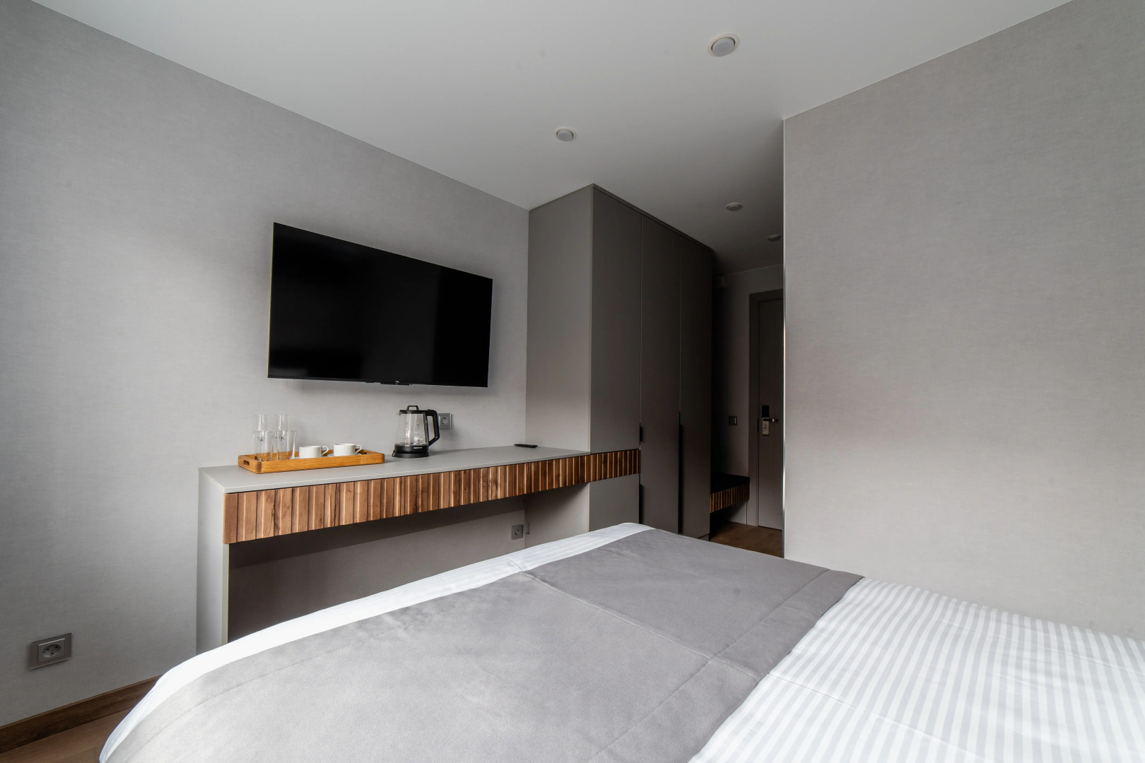 Отель Атмосфера