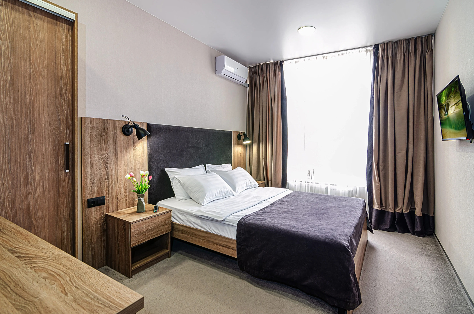 Отель Тургенев