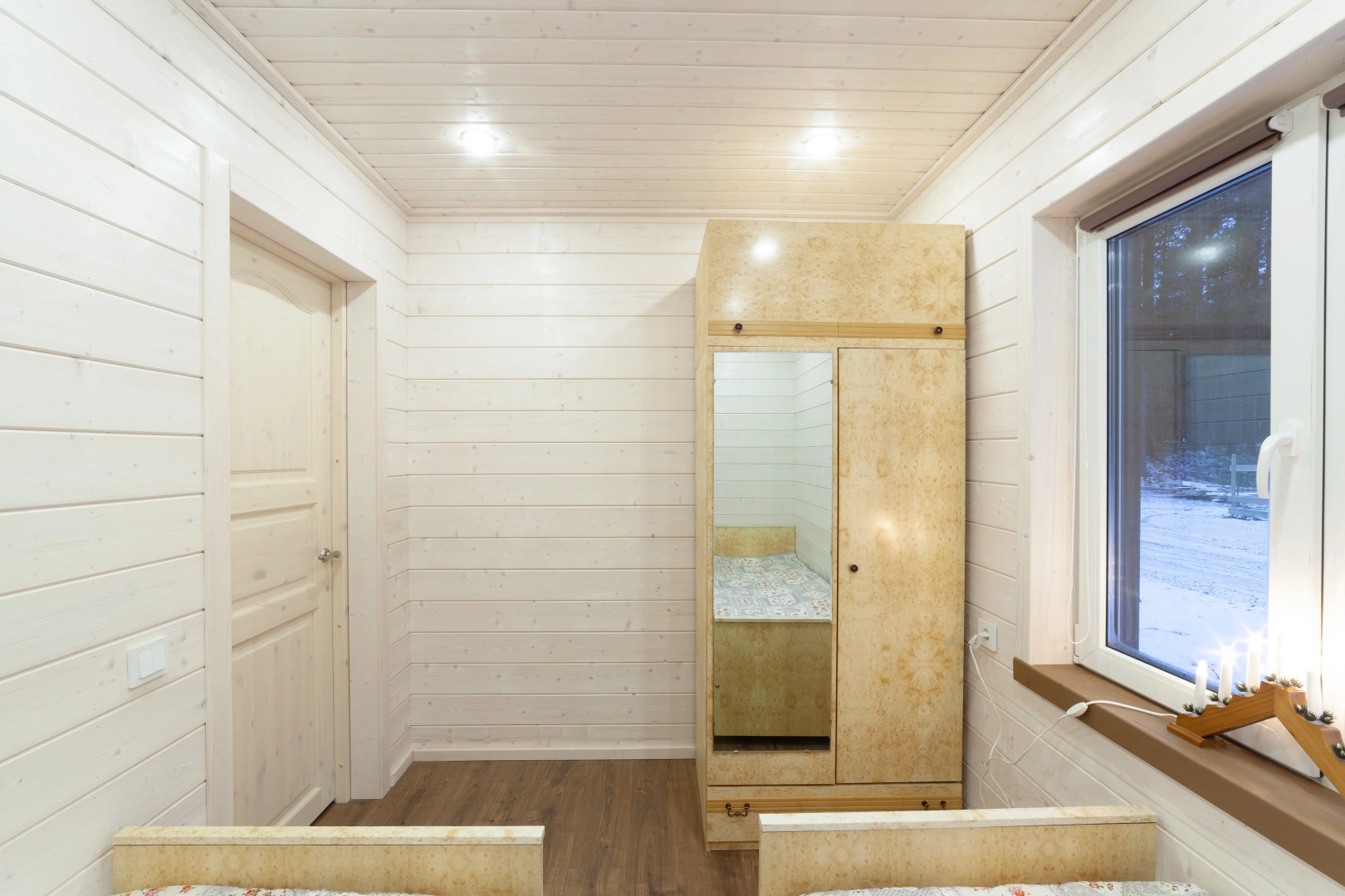 Гостевой Дом Валентина