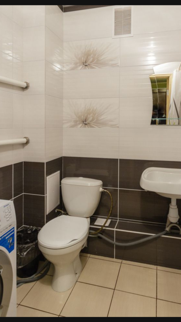 Квартира на Фрязиновской 29Б