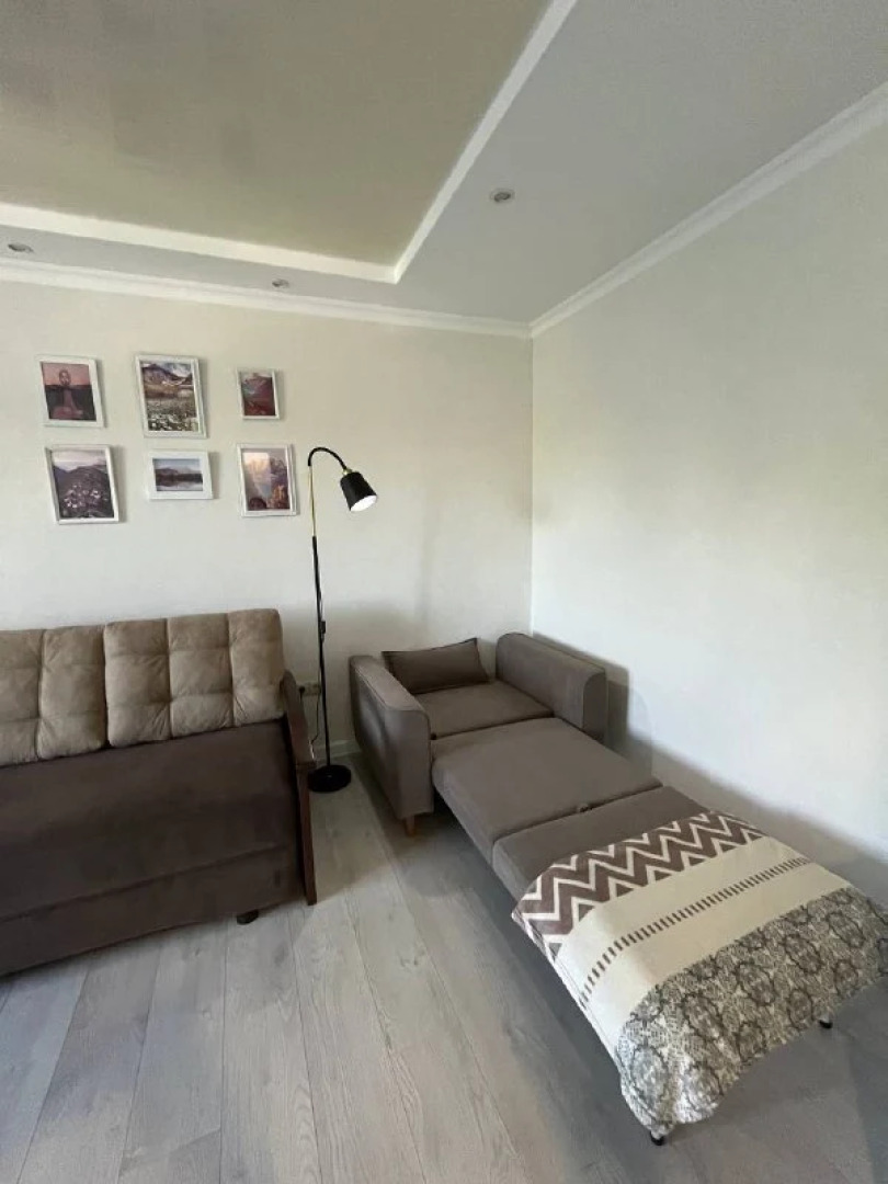 Квартира Уютная