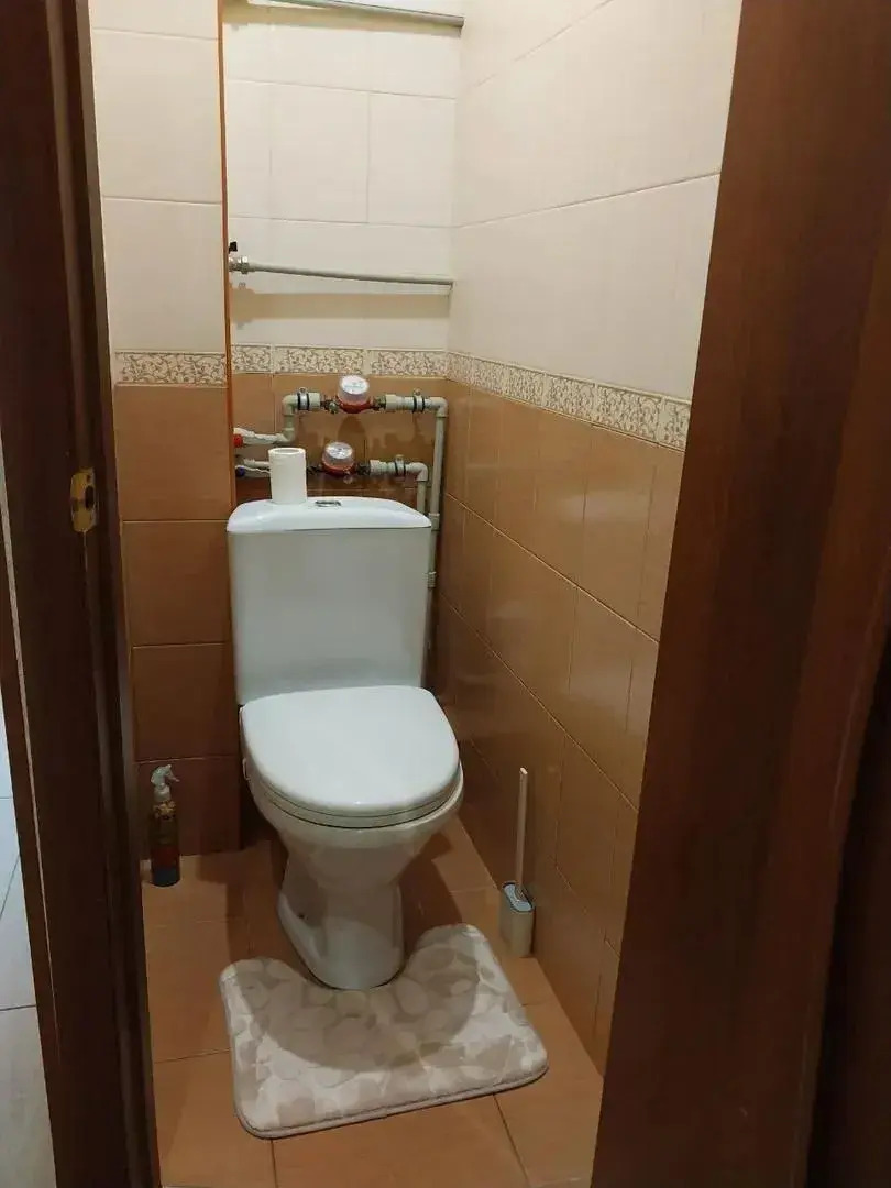 Квартира на Жмакина 58