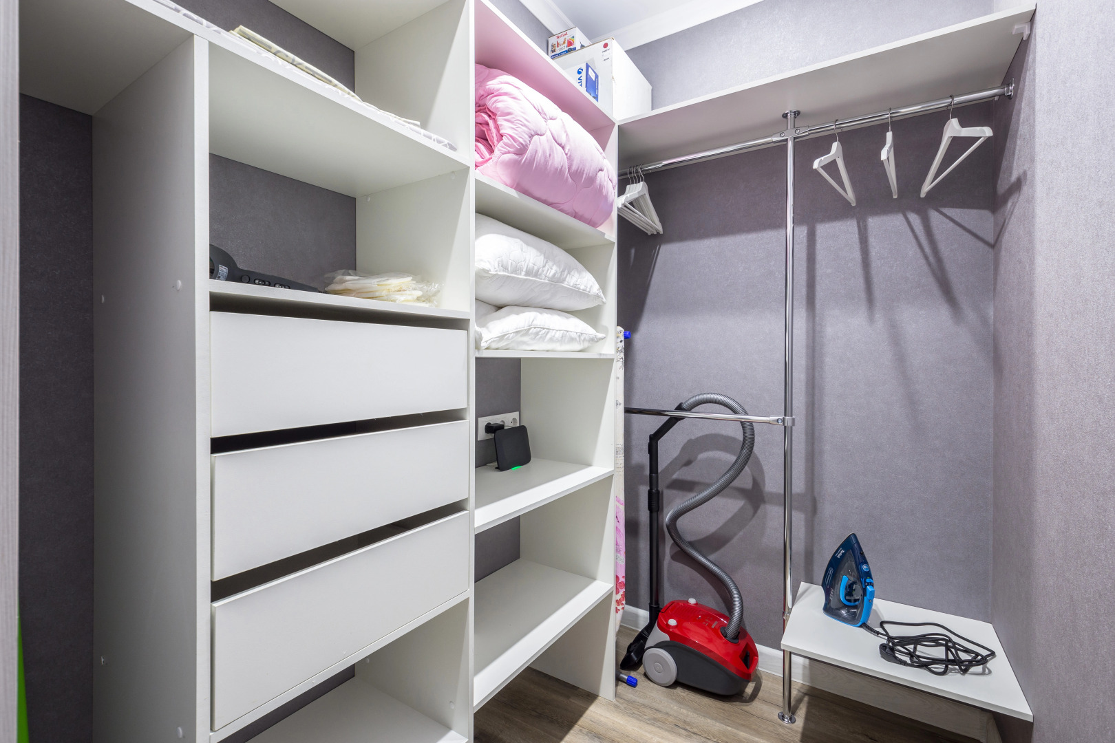 Апартаменты Bolshoi by Roomers 2005