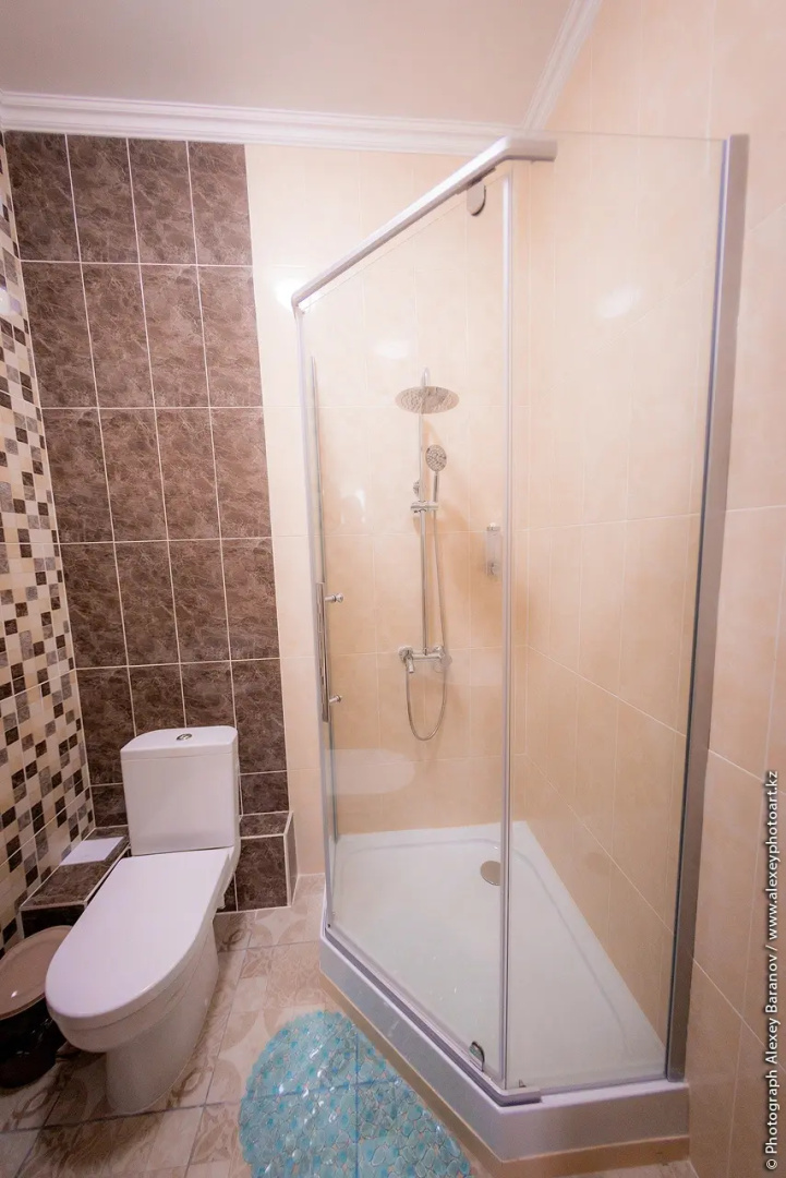 Отель As Inn