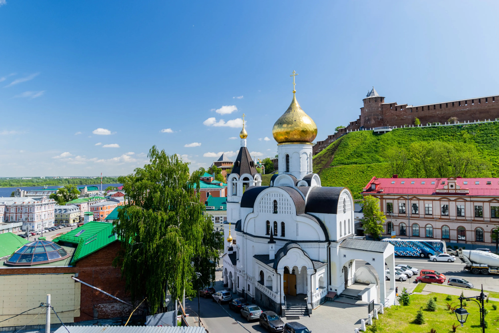 Отель Багет