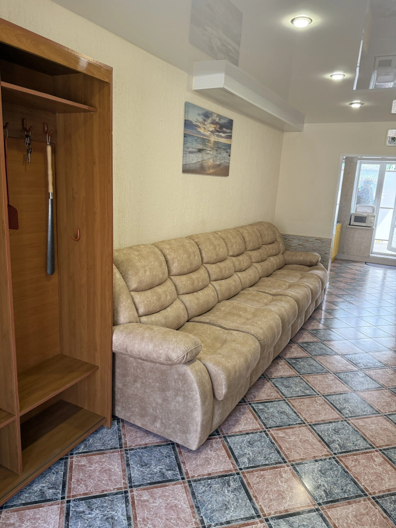 Частный дом У Моря