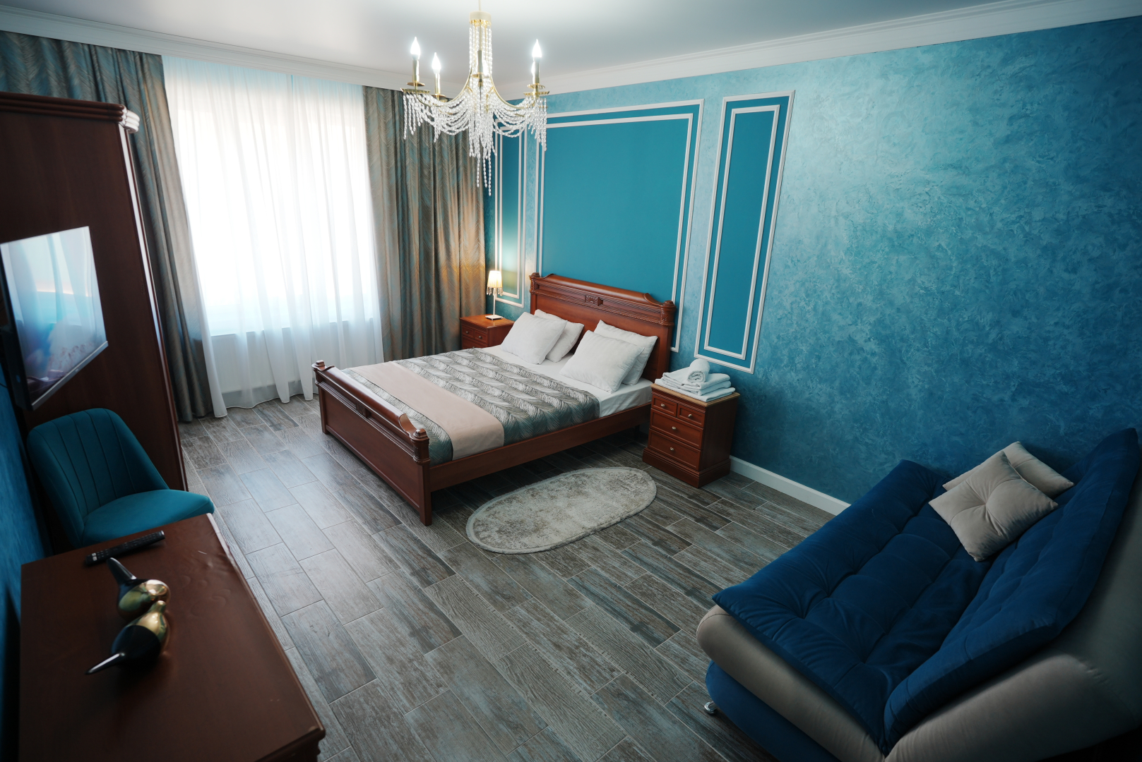 Гостевой дом AlanTau