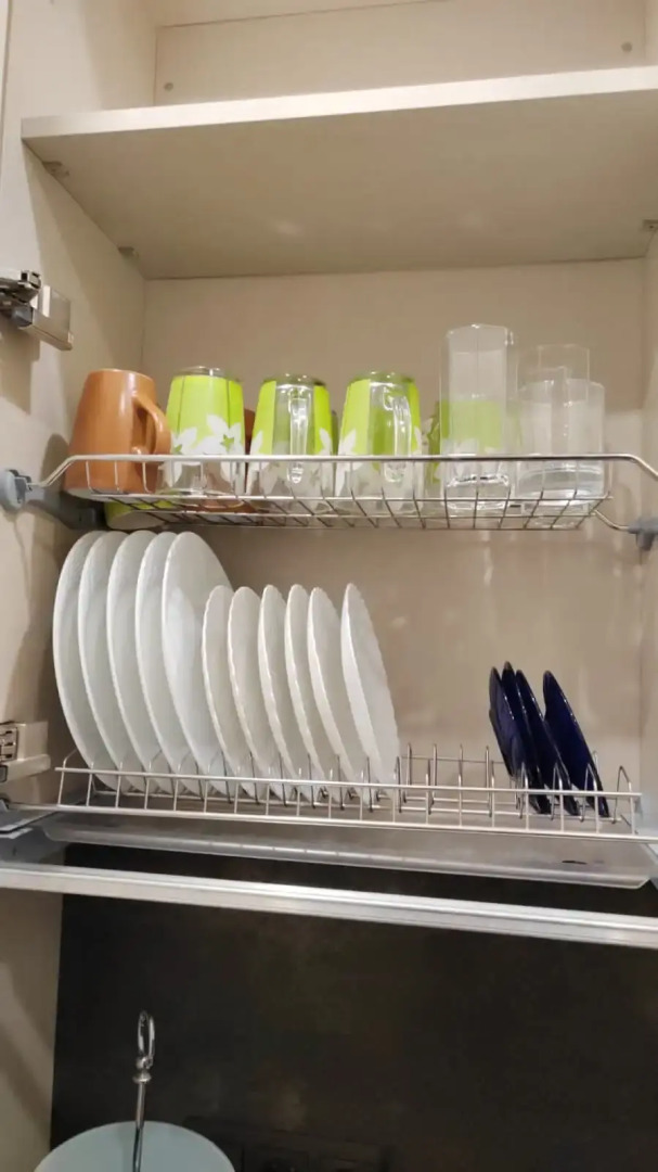 Квартира Трехкомнатная возле ТРЦ Аура