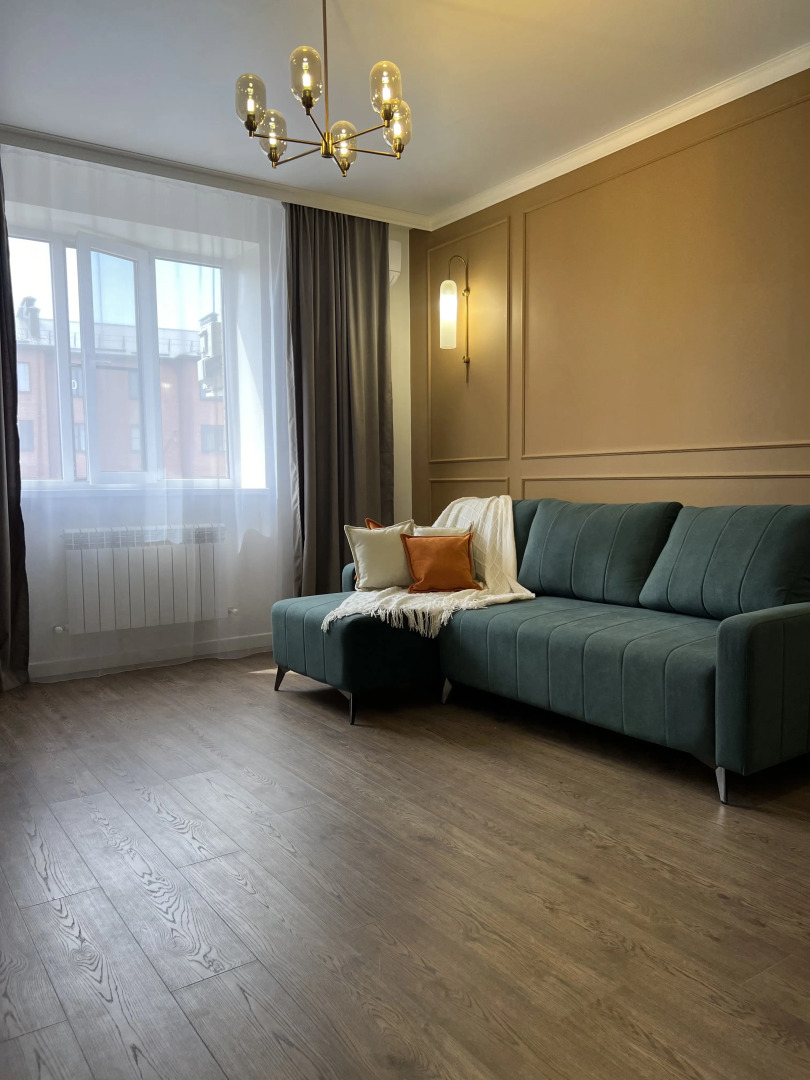 Квартира Уютная на Никольской