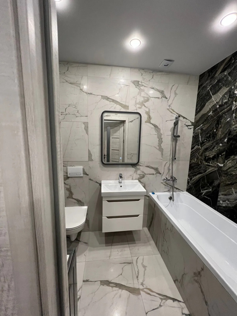 Апартаменты Авион Серебрянный бор