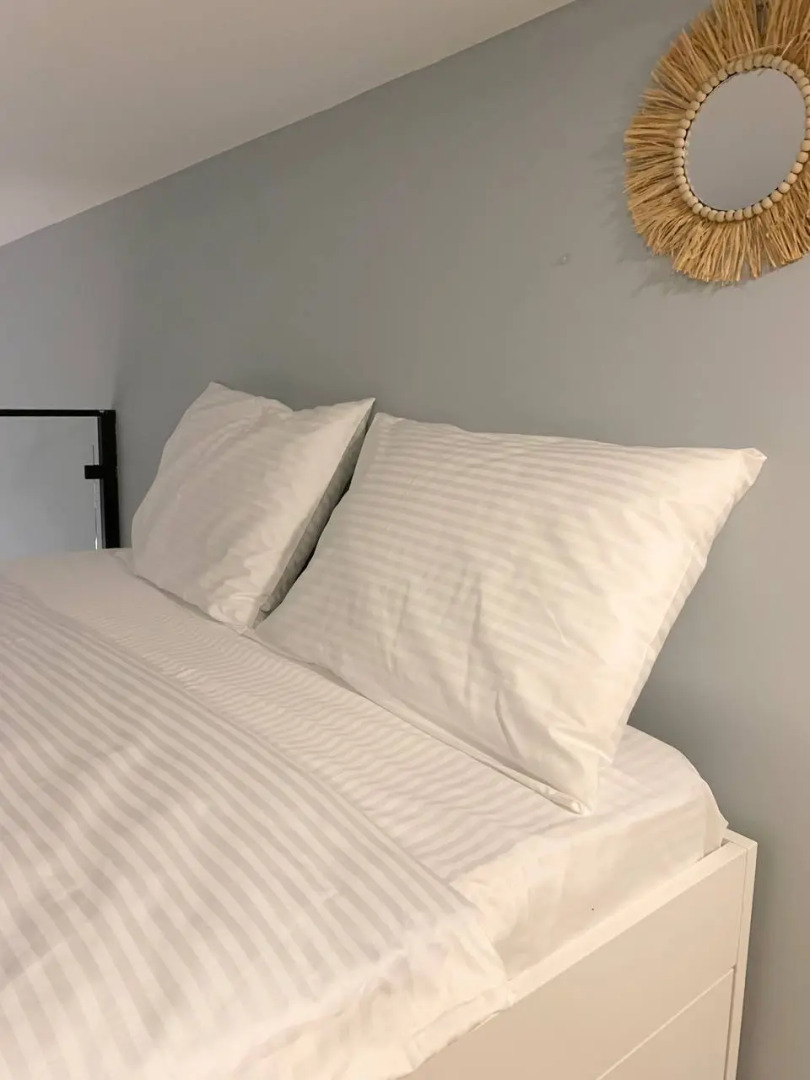 Квартира на Нагорной