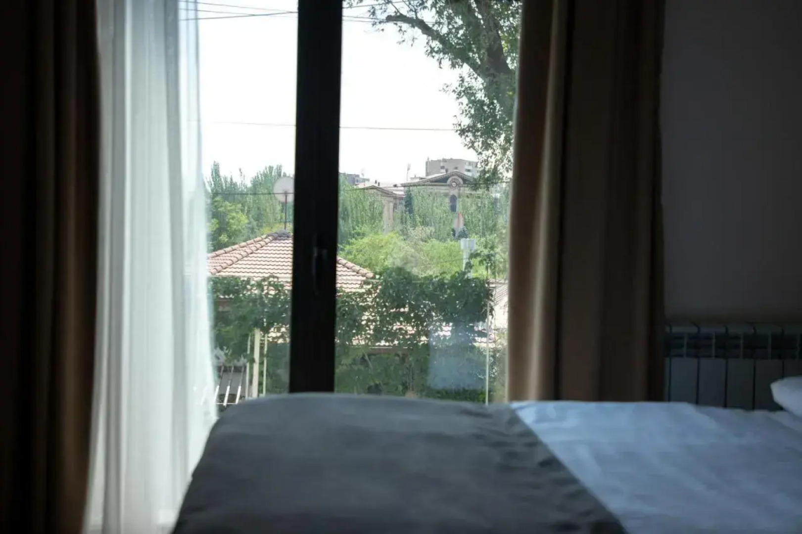 Отель Estetico Boutique