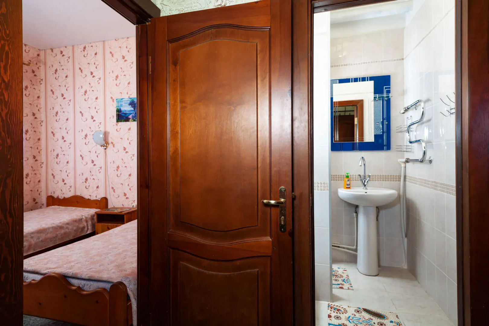 Гостевой дом Жемчужина