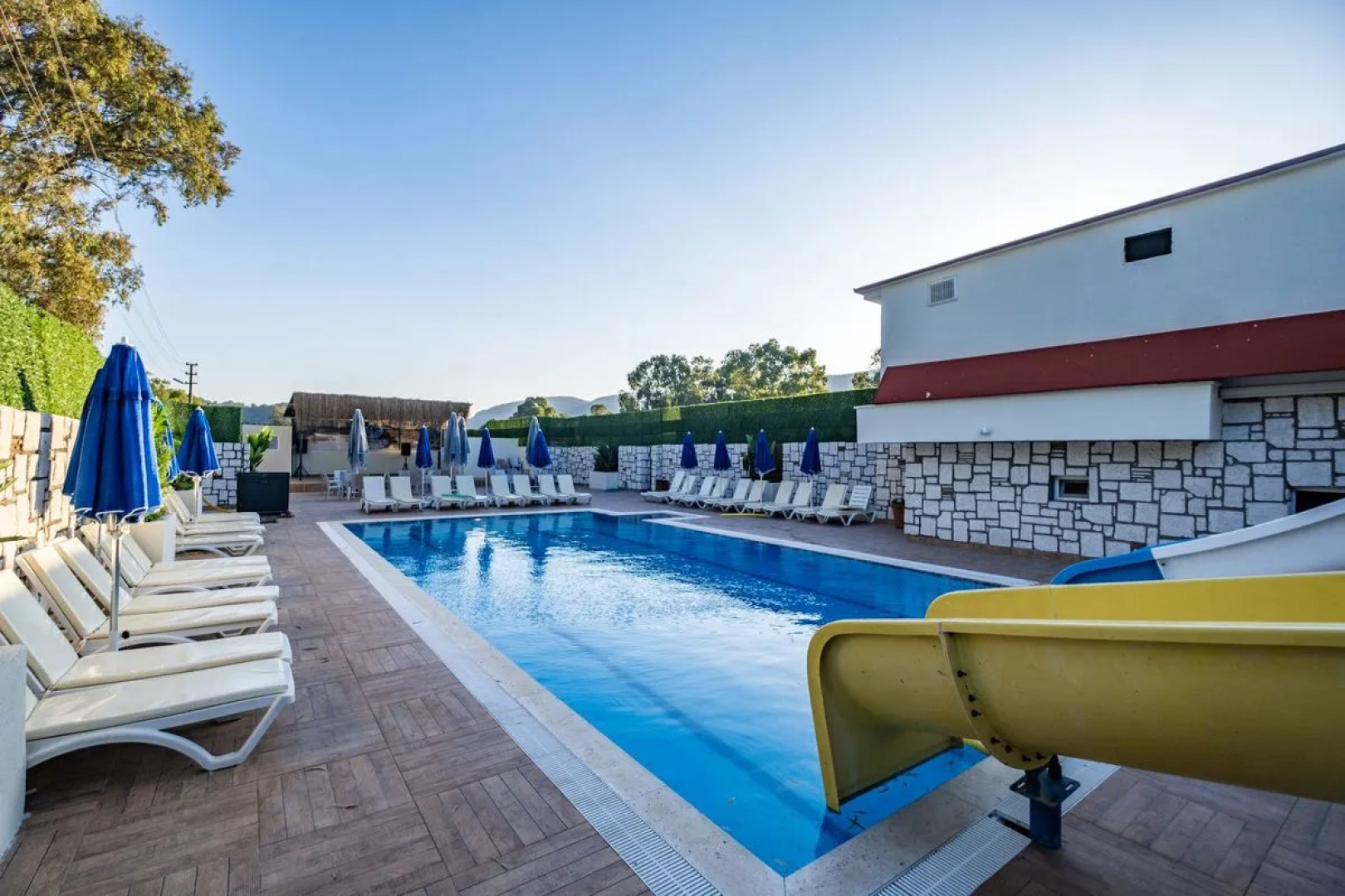 Club Sideris - Halal Family Hotel