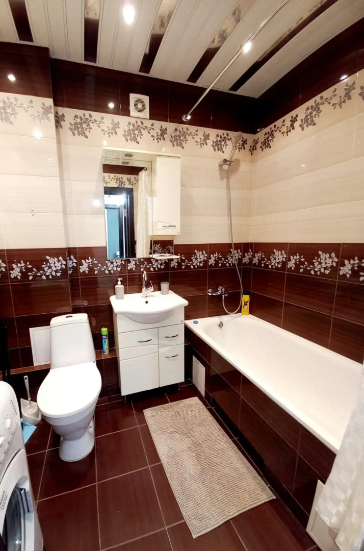 Апартаменты на Шевченко