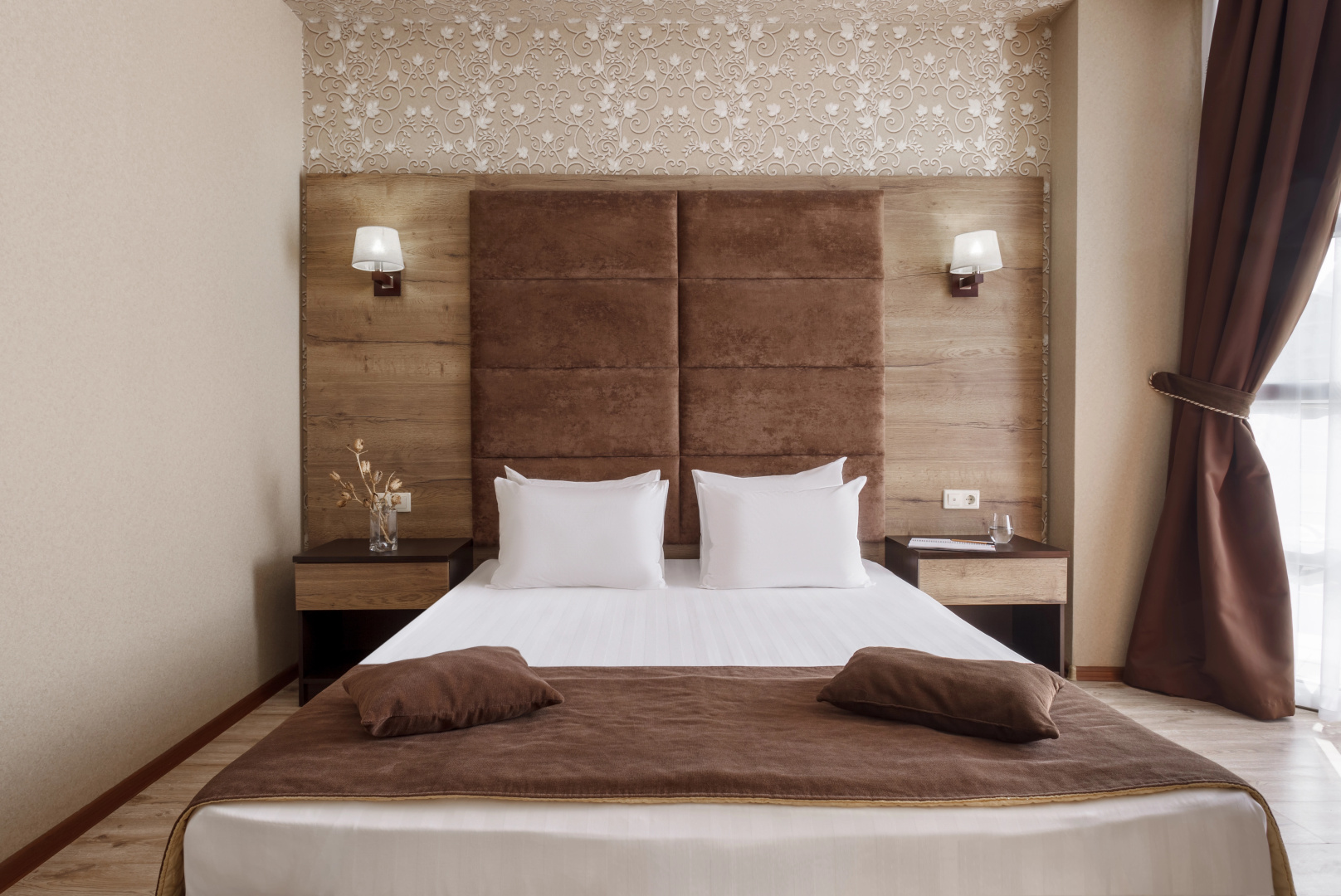 Отель Pontos Family Resort Hotel All Inclusive