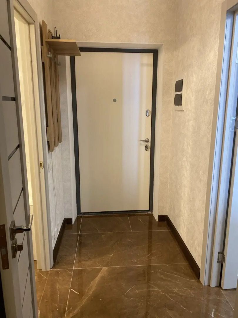 Квартира Уютная евродвухкомнатная квартира рядом с метро Солнцево