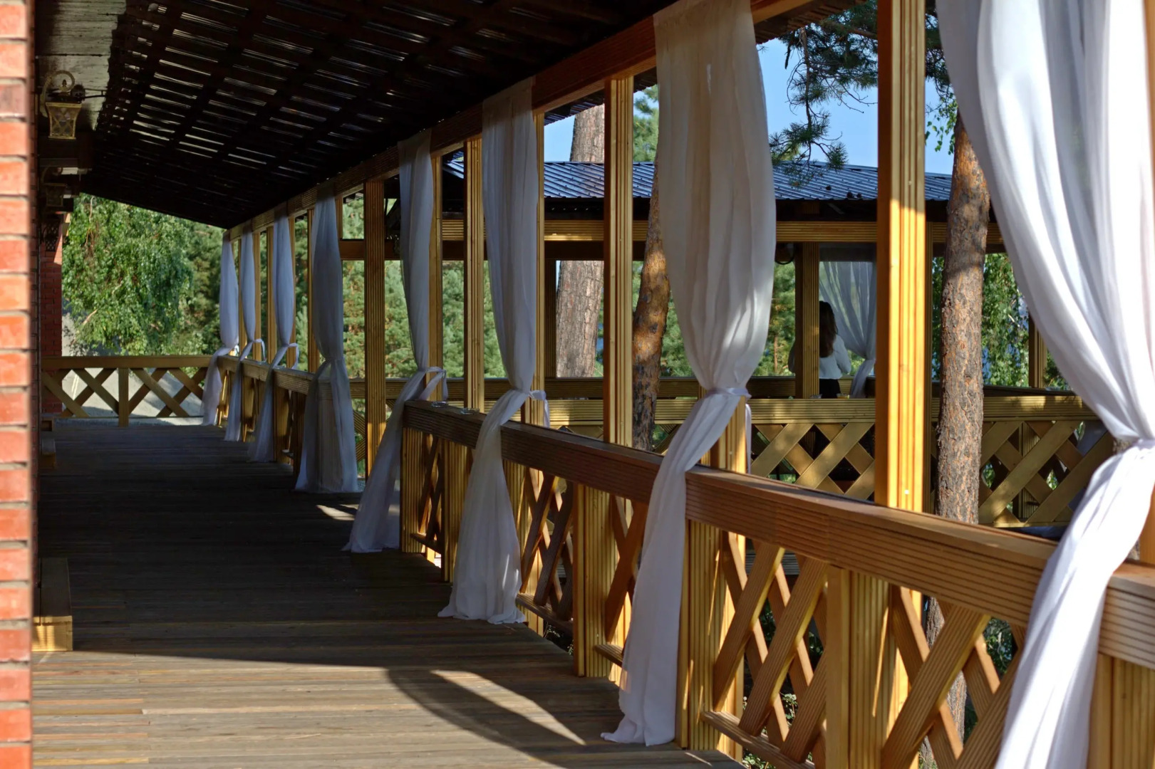 Мини-отель Люкс