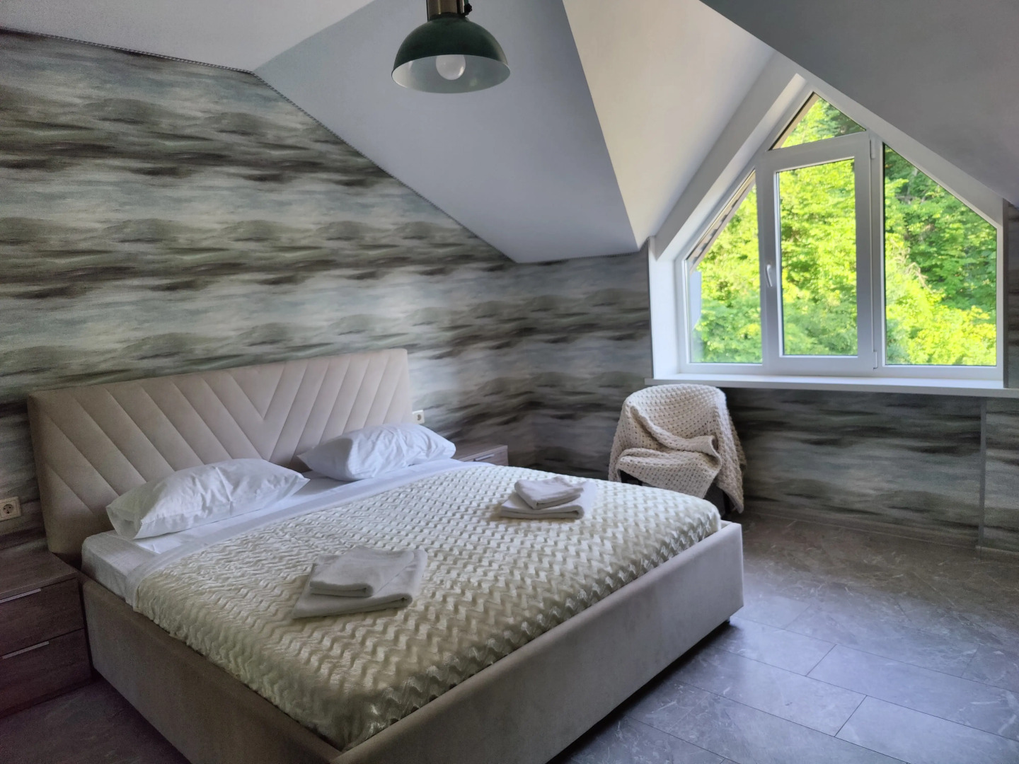 Апартаменты Клуб Агой 9