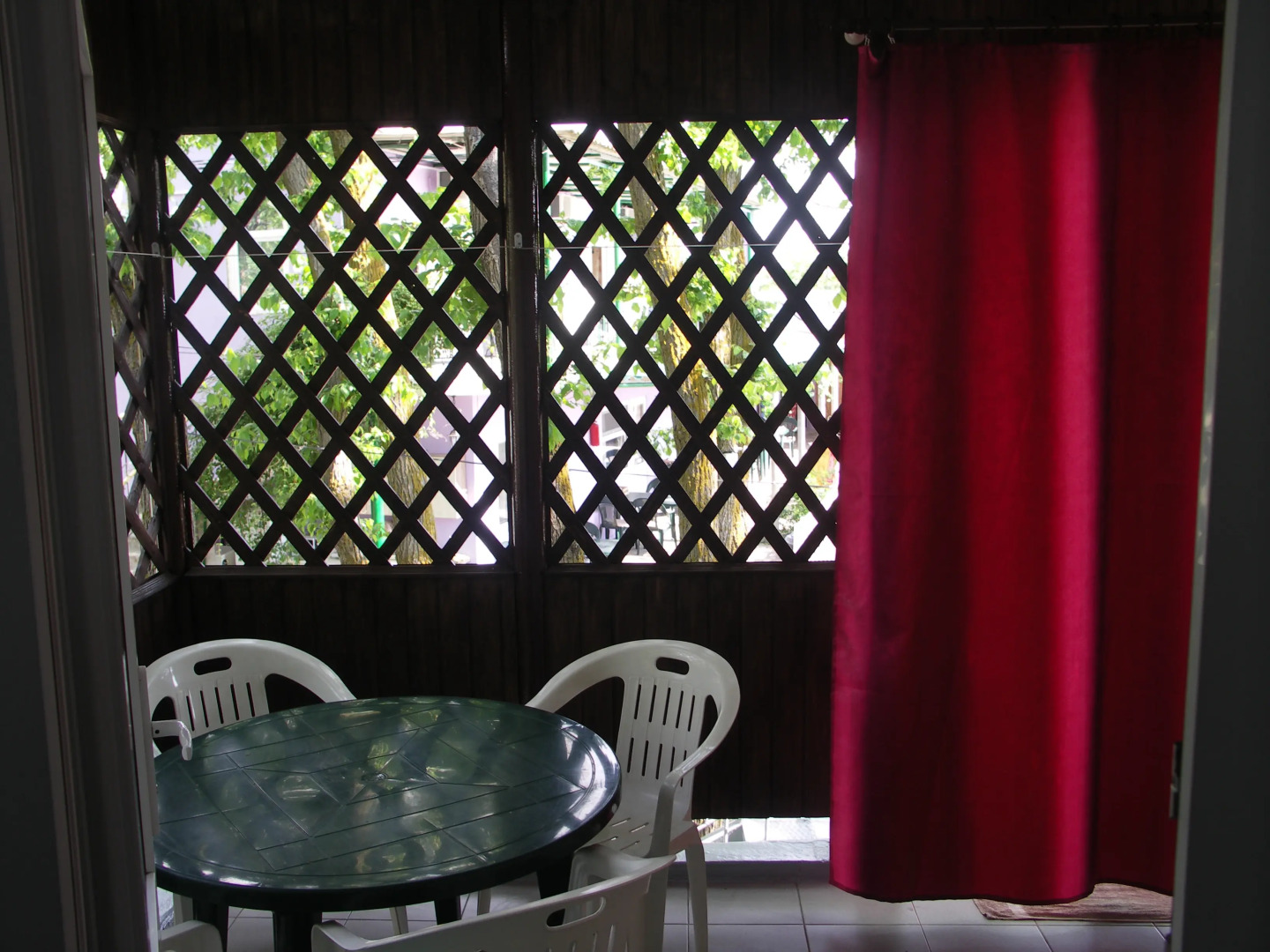 База Отдыха Жемчужный