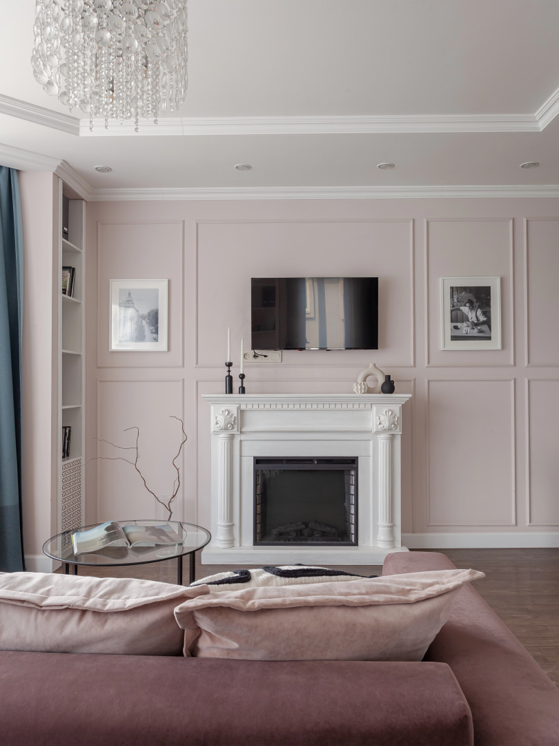 Апартаменты Apart Seasons Shaumyana