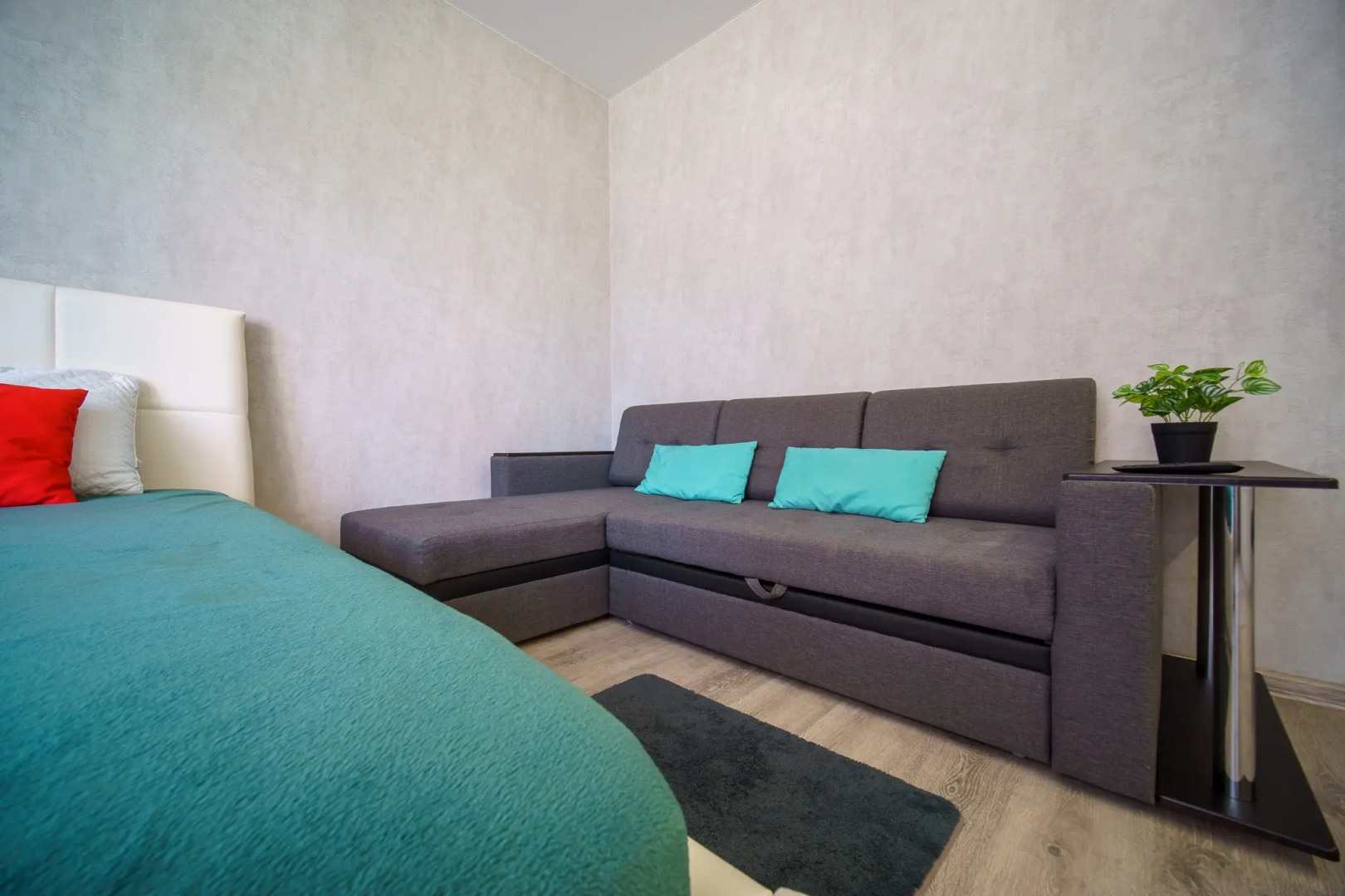 Апартаменты | LUX | 2х и 3х комн | Парк и Стадион |