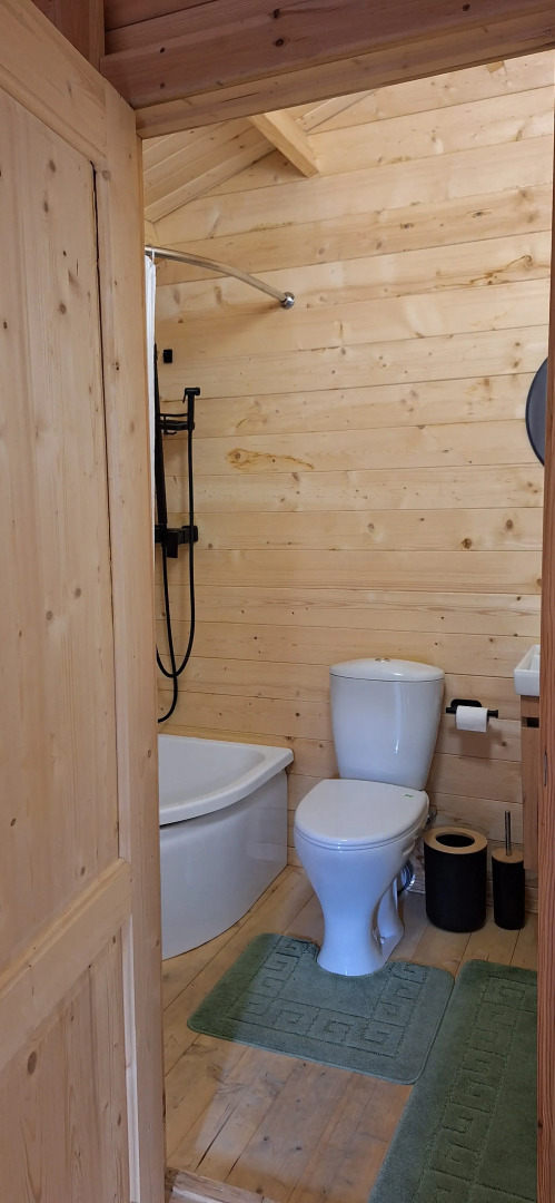 Гостевой Дом Ahan