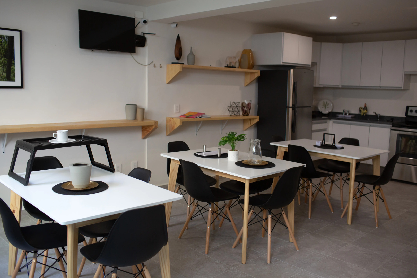 Отель Casa Finlandia Boutique