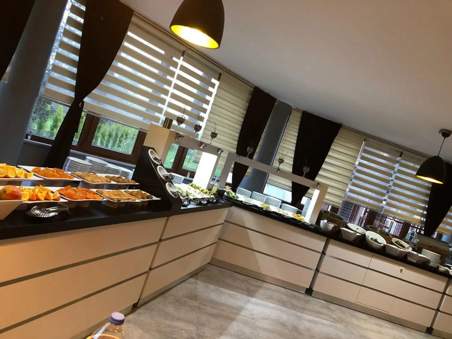 Отель Form Thermal Hotel & Spa Kazdaglari