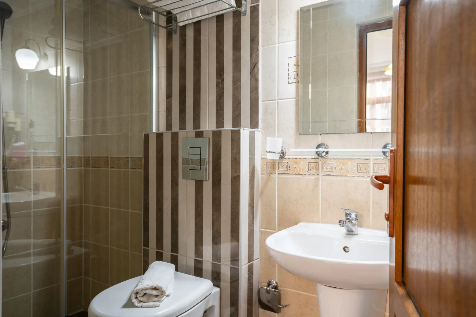 Oscar Boutique Hotel