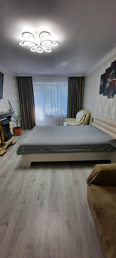 Квартира с ремонтом в центре Калининграда