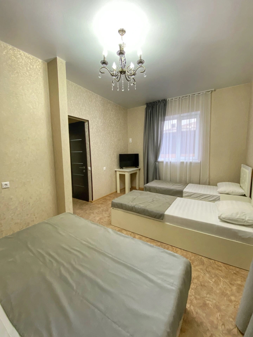 Гостевой дом LiArt