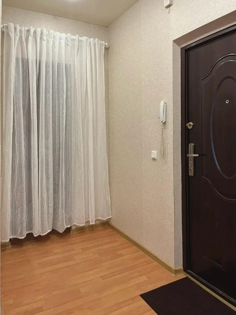 Квартира на Школьной 4к1