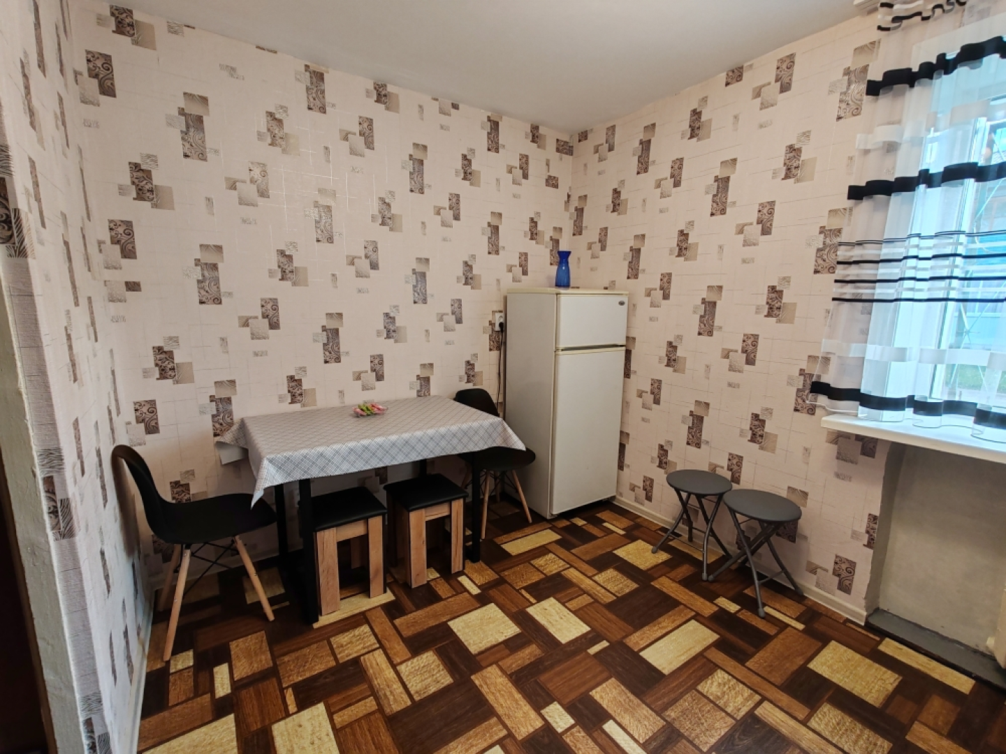 Квартира 1 комнатная посуточно