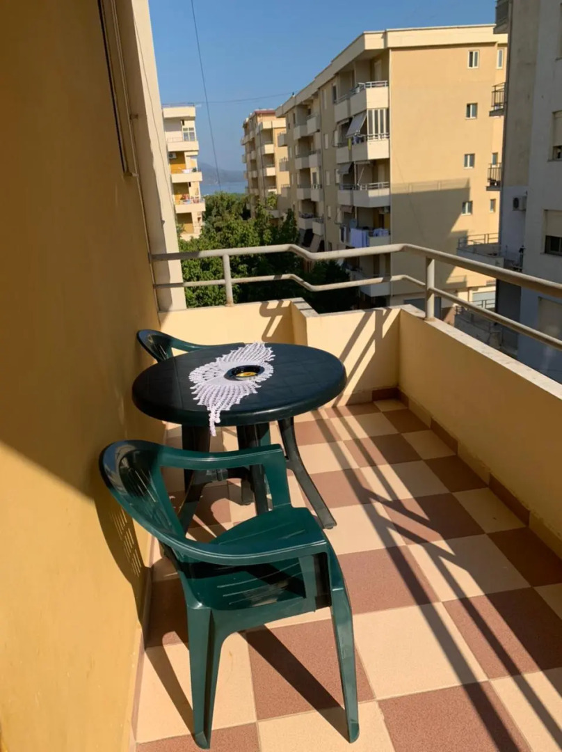 Апартаменты Alaron's