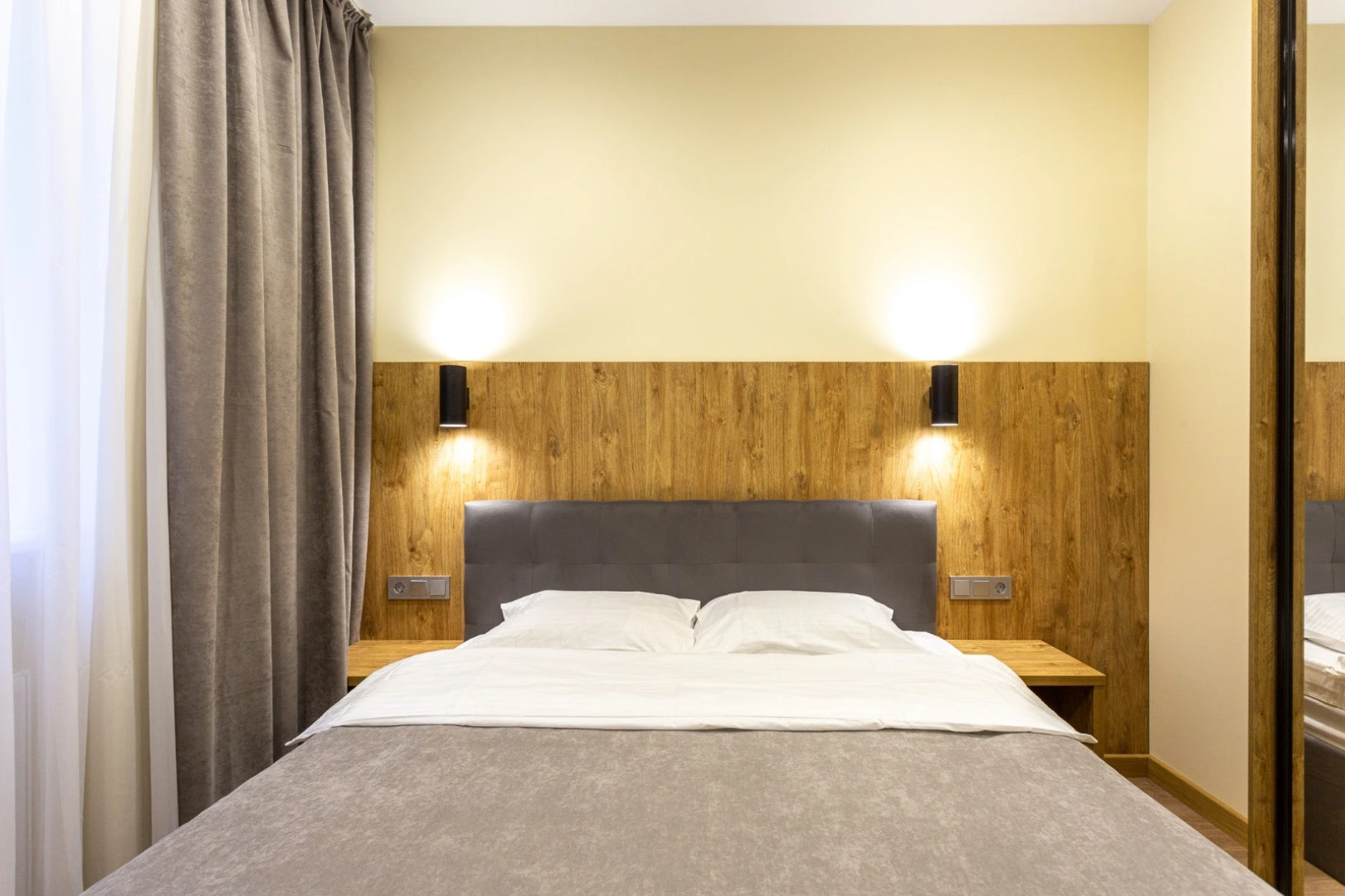 Квартира Армара 5