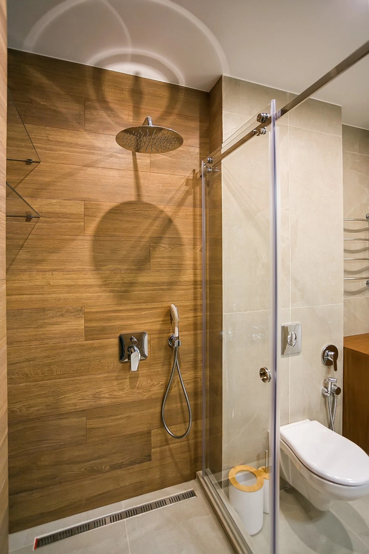 Апартаменты в Доме Композитора 1