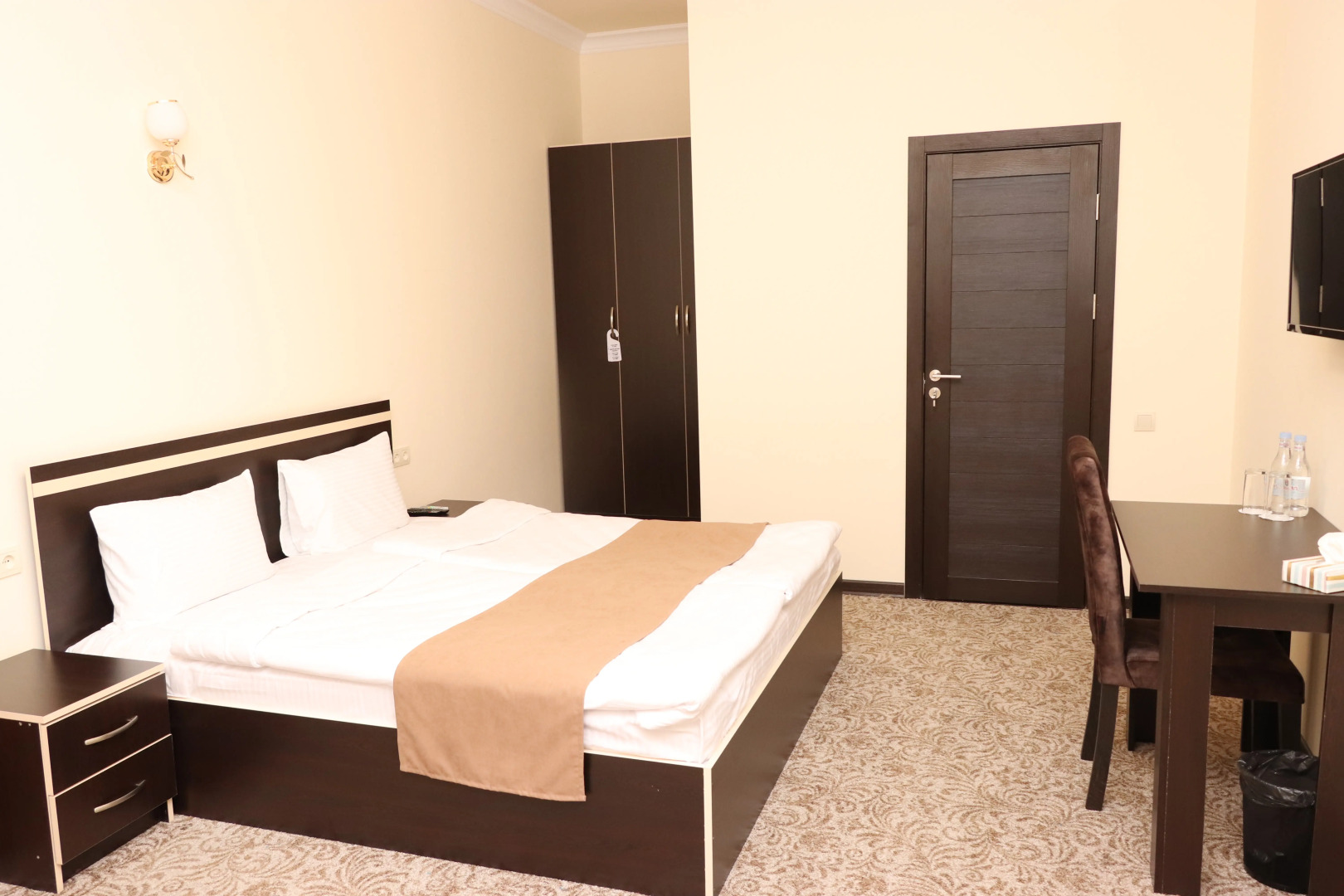 Отель Ереван Центр