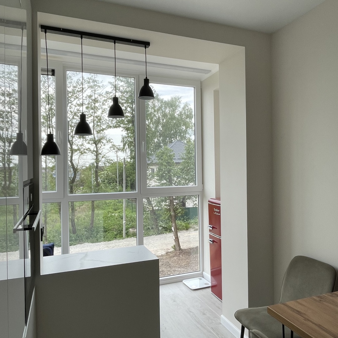 Апартаменты  Октябрёнок