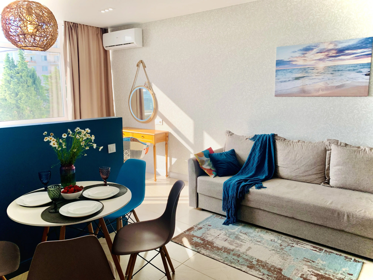 Апартаменты Комфорт- Апарты в ЖК Москва