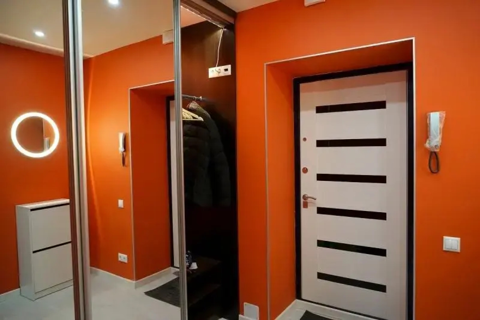 Апартаменты Cozy Beautiful Studio